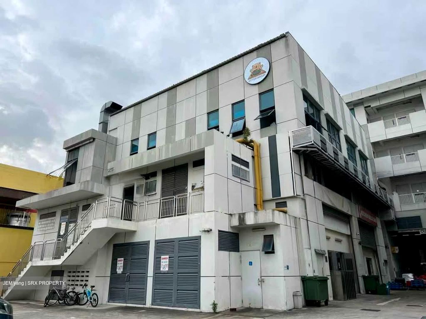 Westview Food Factory (D22), Factory #555323951